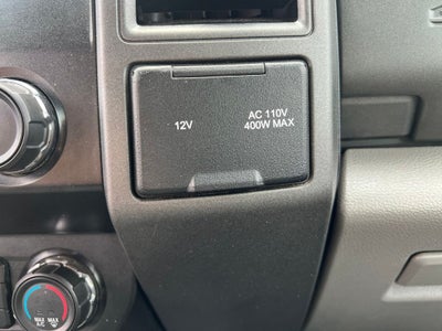 2019 Ford F-250SD XL