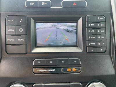 2019 Ford F-250SD XL