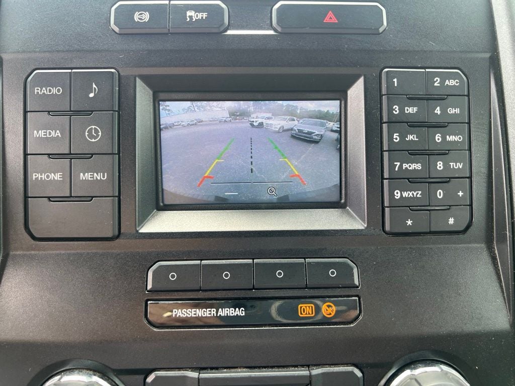 2019 Ford F-250SD XL