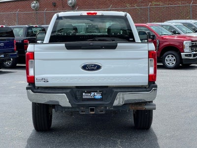 2019 Ford F-250SD XL
