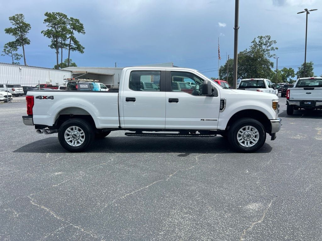 2019 Ford F-250SD XL