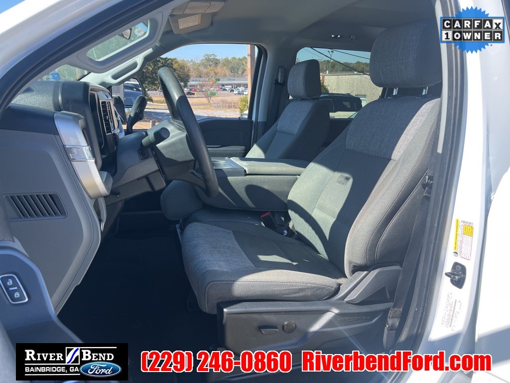 2025 Ford F-250SD XLT