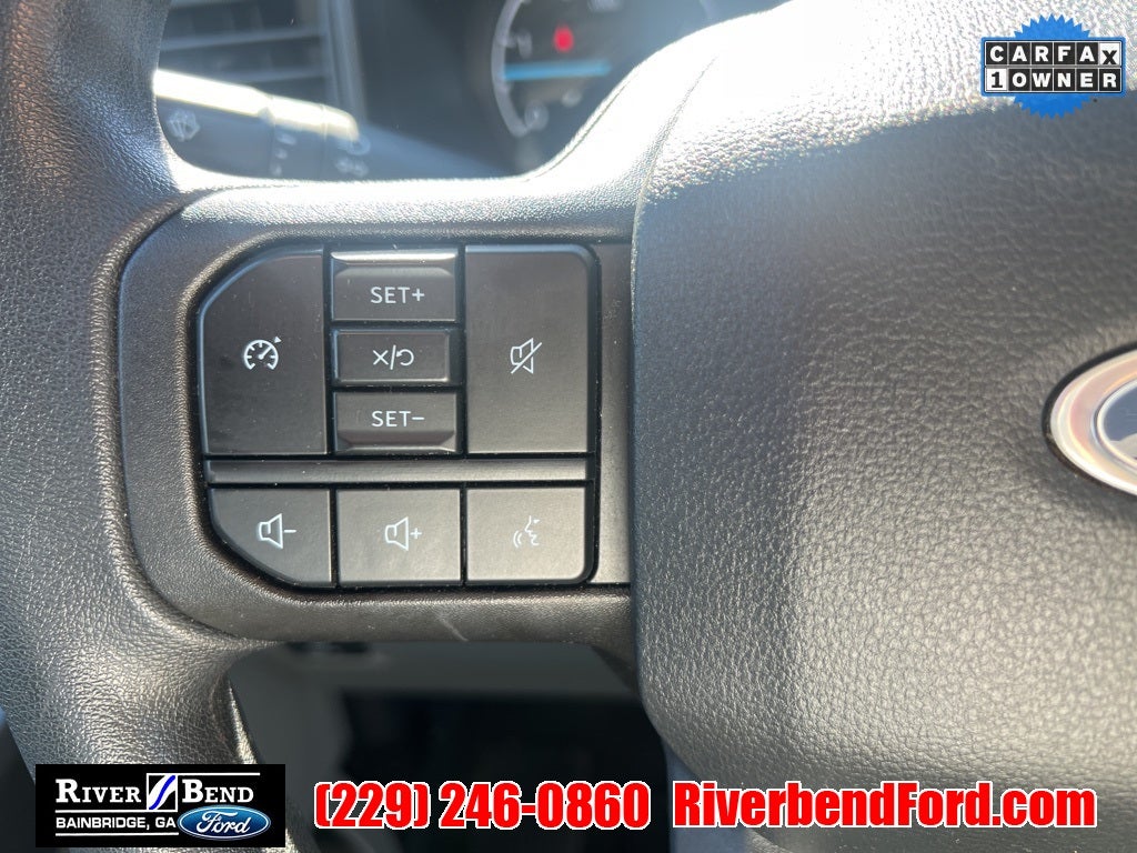 2025 Ford F-250SD XLT