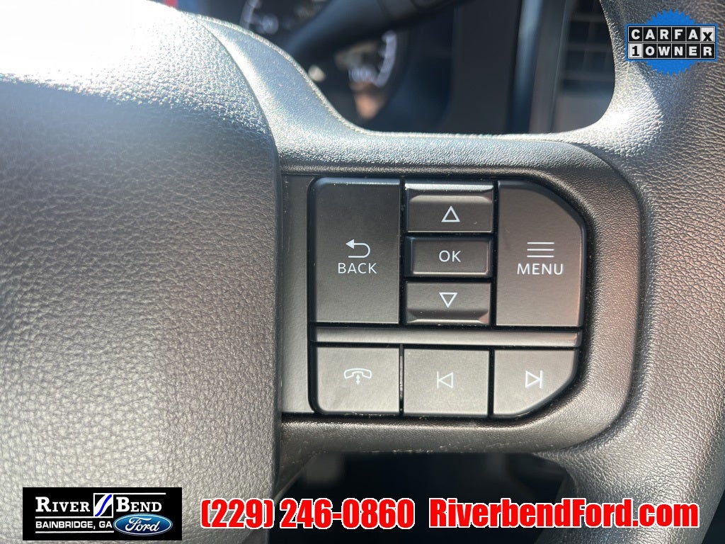 2025 Ford F-250SD XLT