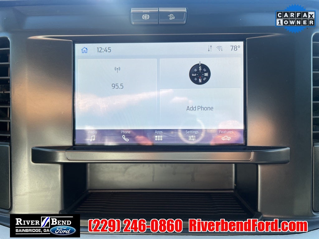 2025 Ford F-250SD XLT