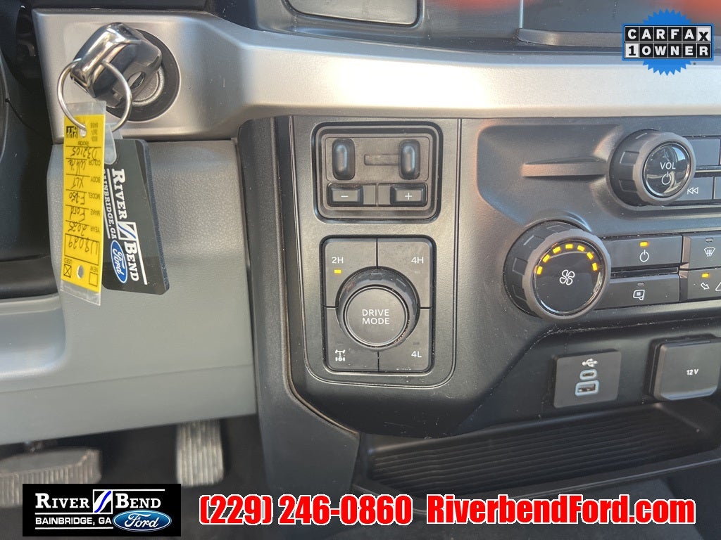 2025 Ford F-250SD XLT