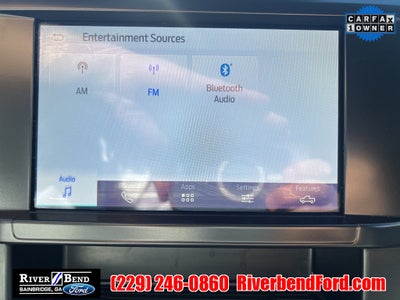 2025 Ford F-250SD XLT