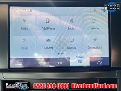 2025 Ford F-250SD XLT