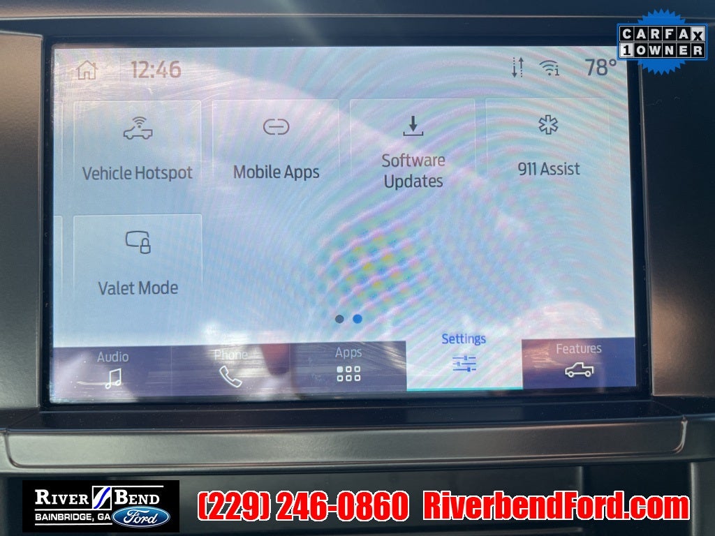 2025 Ford F-250SD XLT