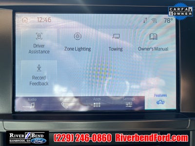 2025 Ford F-250SD XLT