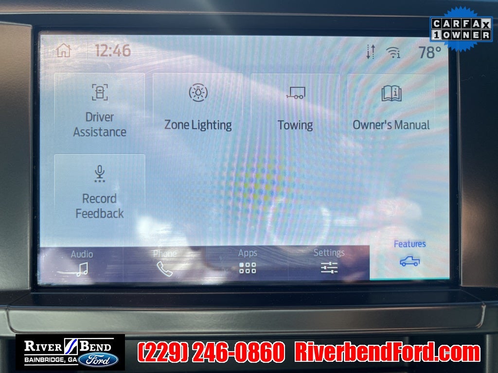 2025 Ford F-250SD XLT