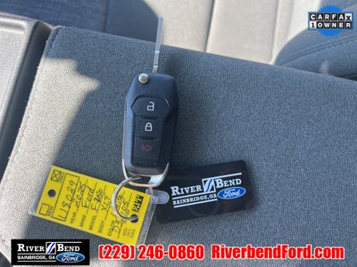 2025 Ford F-250SD XLT