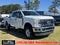 2025 Ford F-250SD XLT