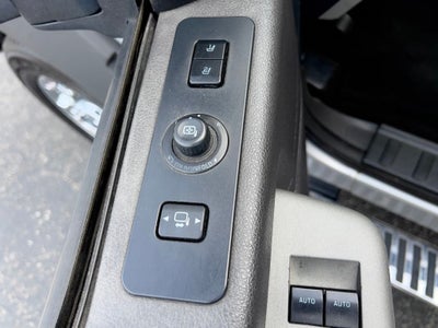 2014 Ford F-250SD Lariat