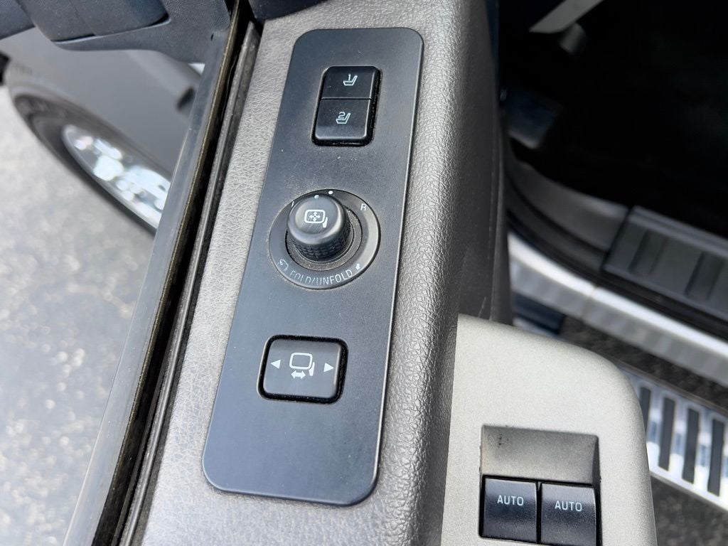 2014 Ford F-250SD Lariat