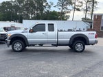 2014 Ford F-250SD Lariat