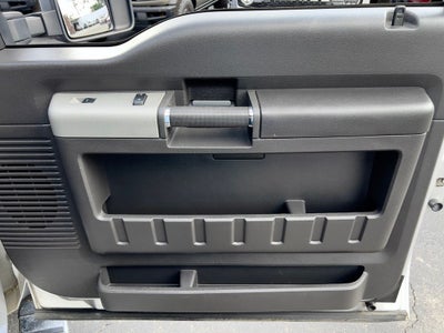 2014 Ford F-250SD Lariat