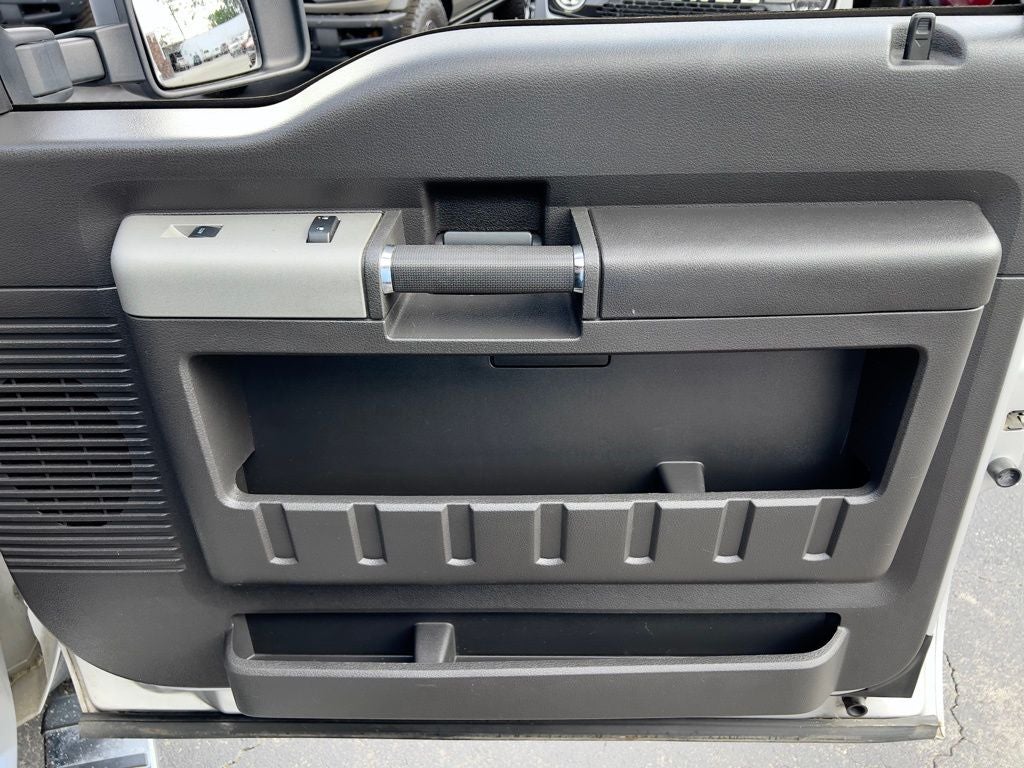 2014 Ford F-250SD Lariat