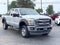 2014 Ford F-250SD Lariat