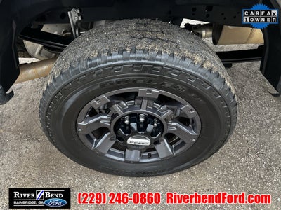 2025 Ford F-250SD XL