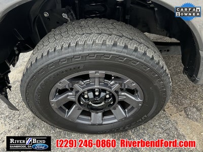 2025 Ford F-250SD XL