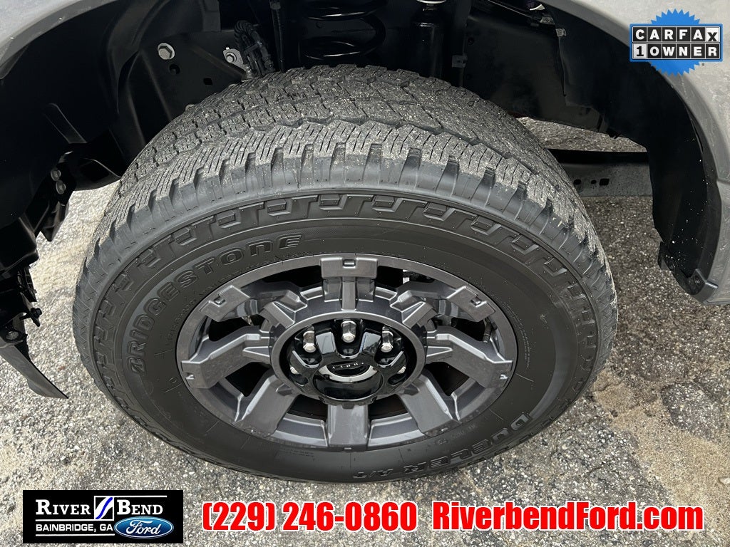 2025 Ford F-250SD XL