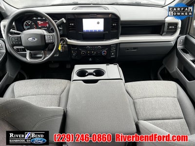 2025 Ford F-250SD XL