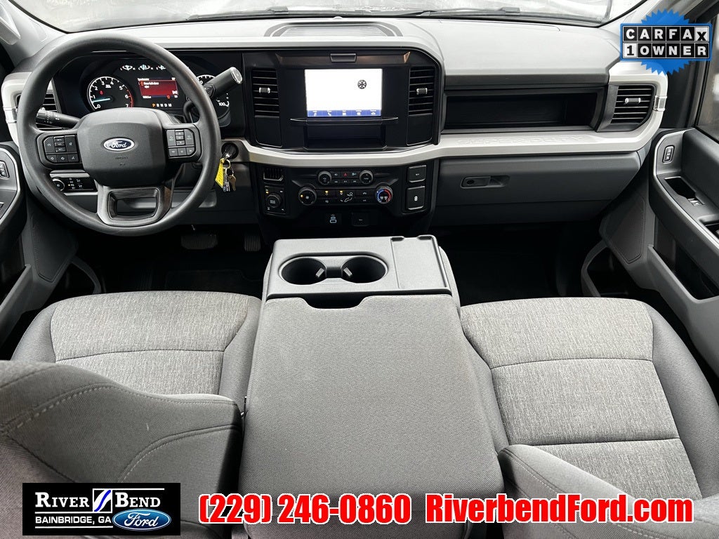 2025 Ford F-250SD XL