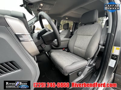 2025 Ford F-250SD XL