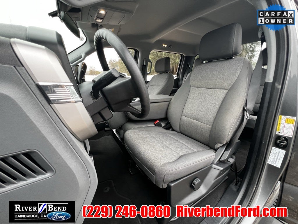 2025 Ford F-250SD XL