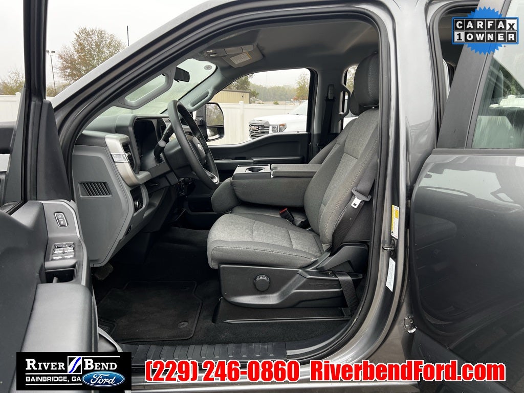 2025 Ford F-250SD XL