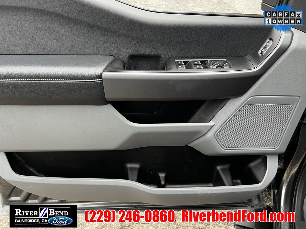 2025 Ford F-250SD XL