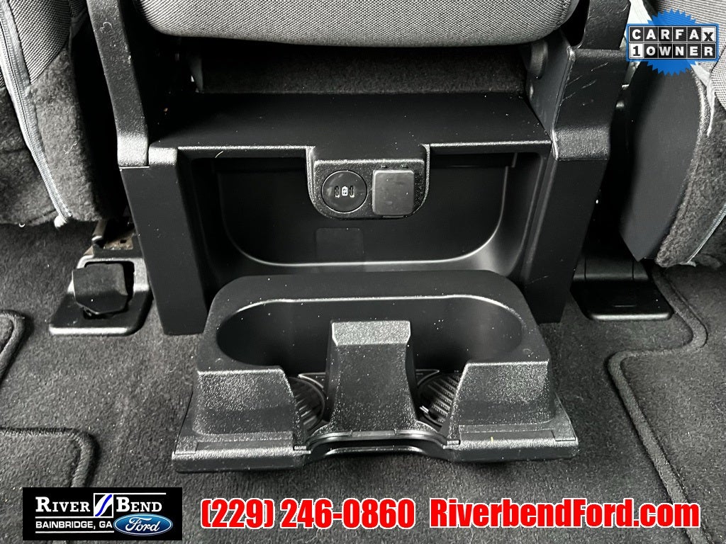 2025 Ford F-250SD XL