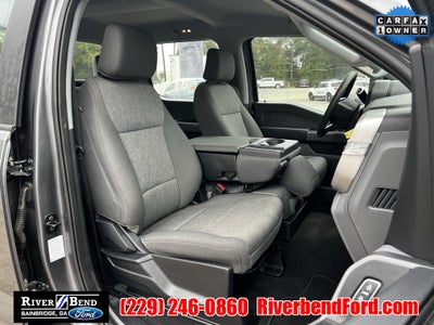 2025 Ford F-250SD XL