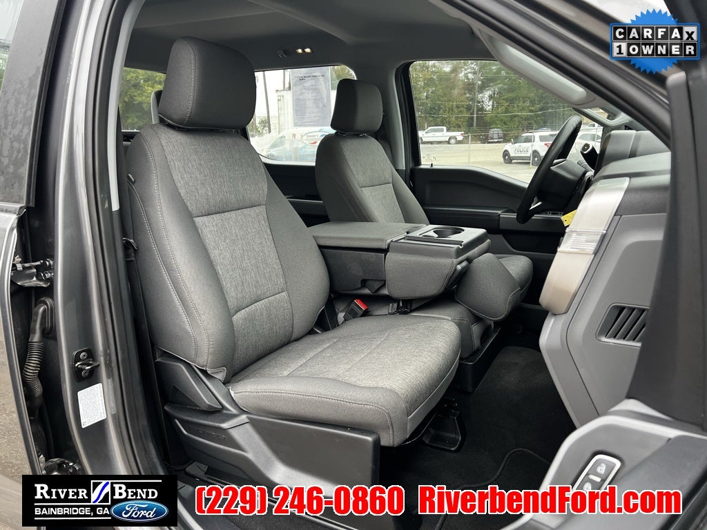 2025 Ford F-250SD XL