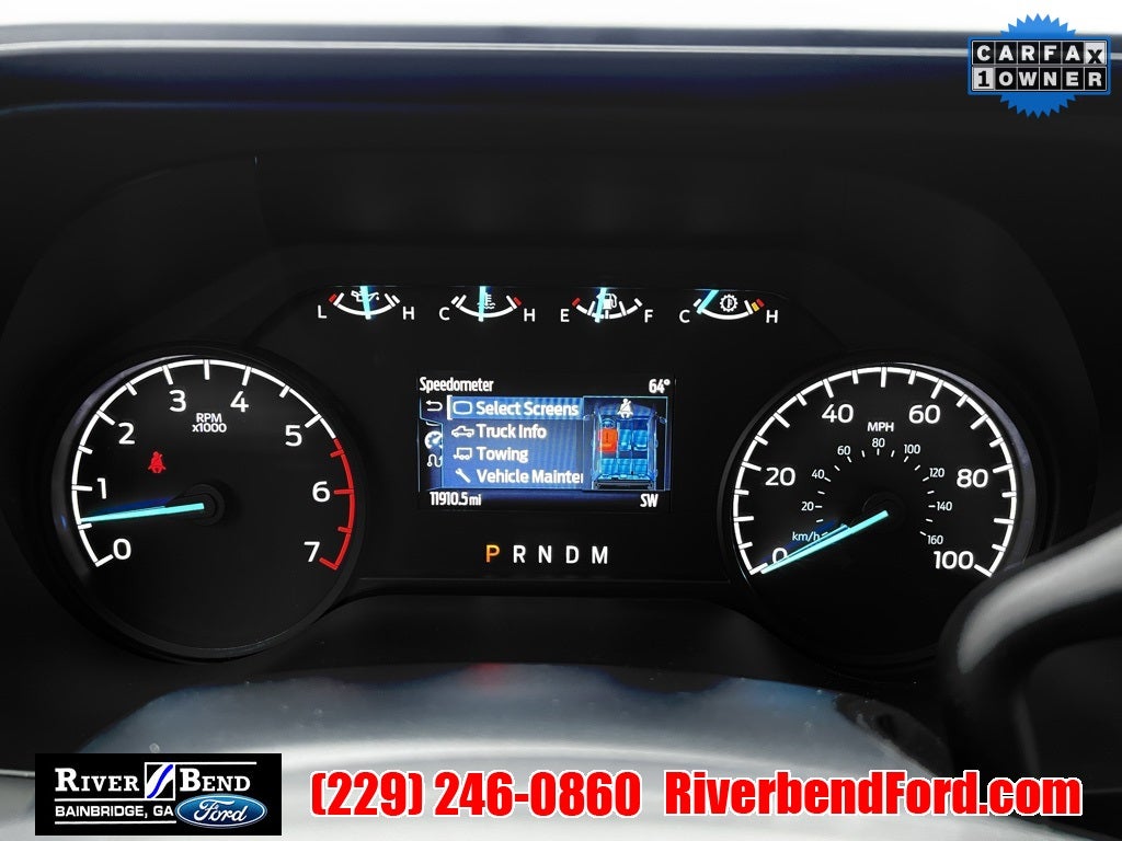 2025 Ford F-250SD XL