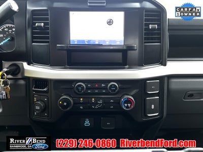 2025 Ford F-250SD XL