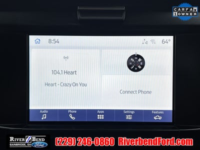 2025 Ford F-250SD XL