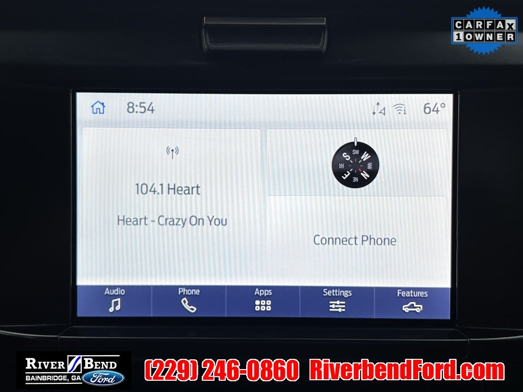 2025 Ford F-250SD XL