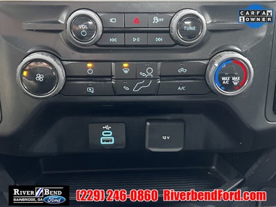 2025 Ford F-250SD XL