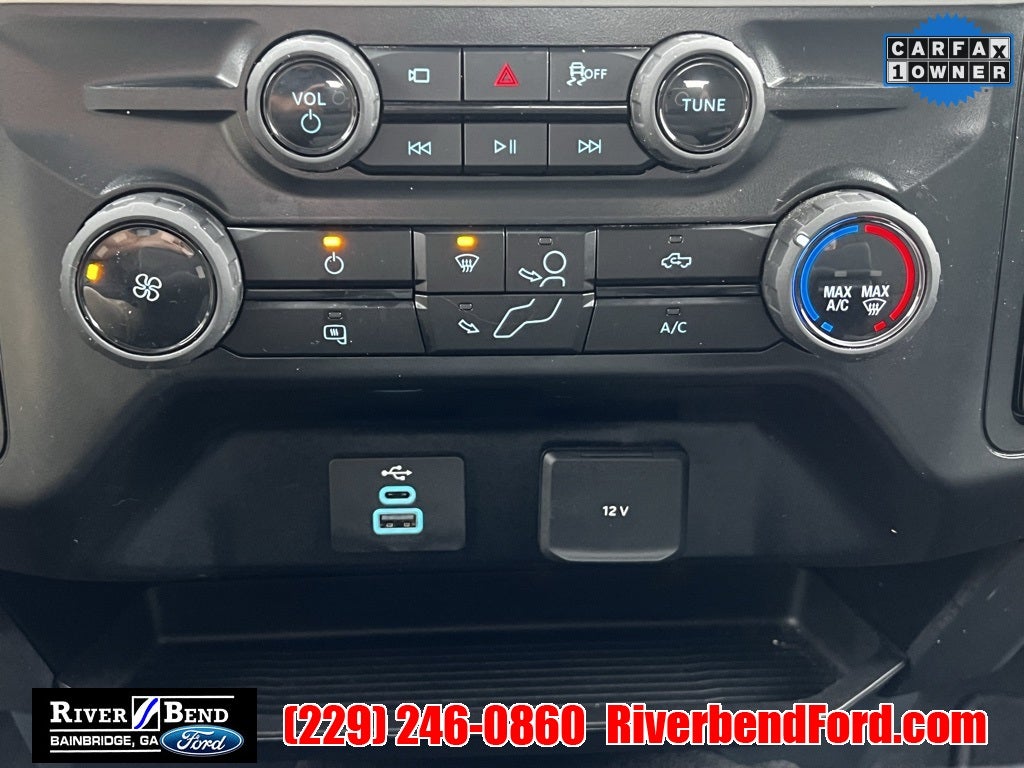 2025 Ford F-250SD XL