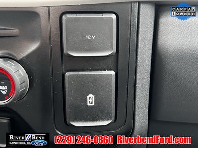 2025 Ford F-250SD XL