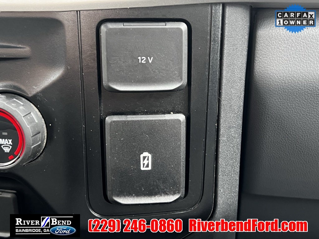 2025 Ford F-250SD XL