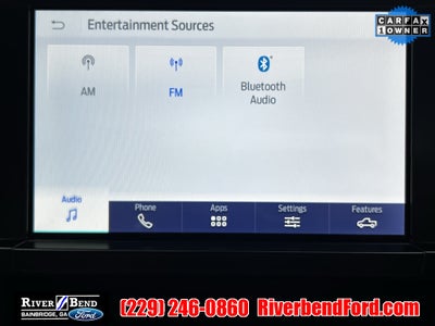 2025 Ford F-250SD XL