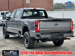 2025 Ford F-250SD XL