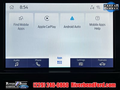 2025 Ford F-250SD XL