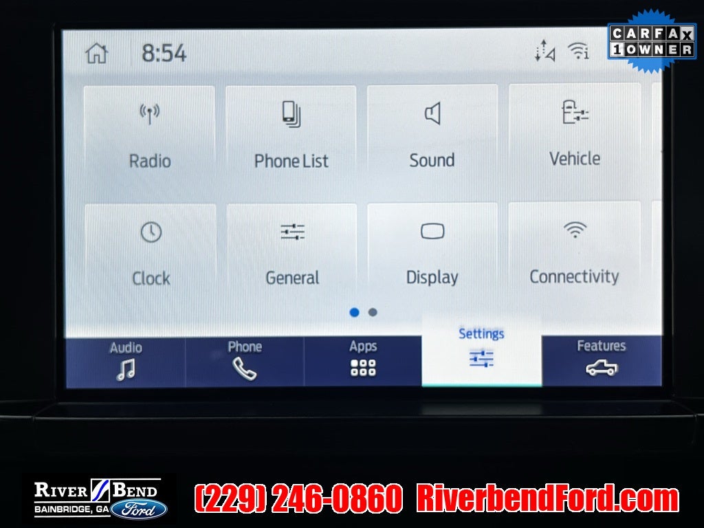 2025 Ford F-250SD XL