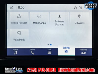 2025 Ford F-250SD XL