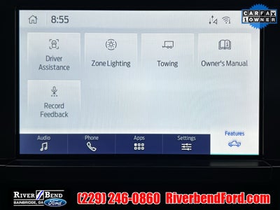 2025 Ford F-250SD XL