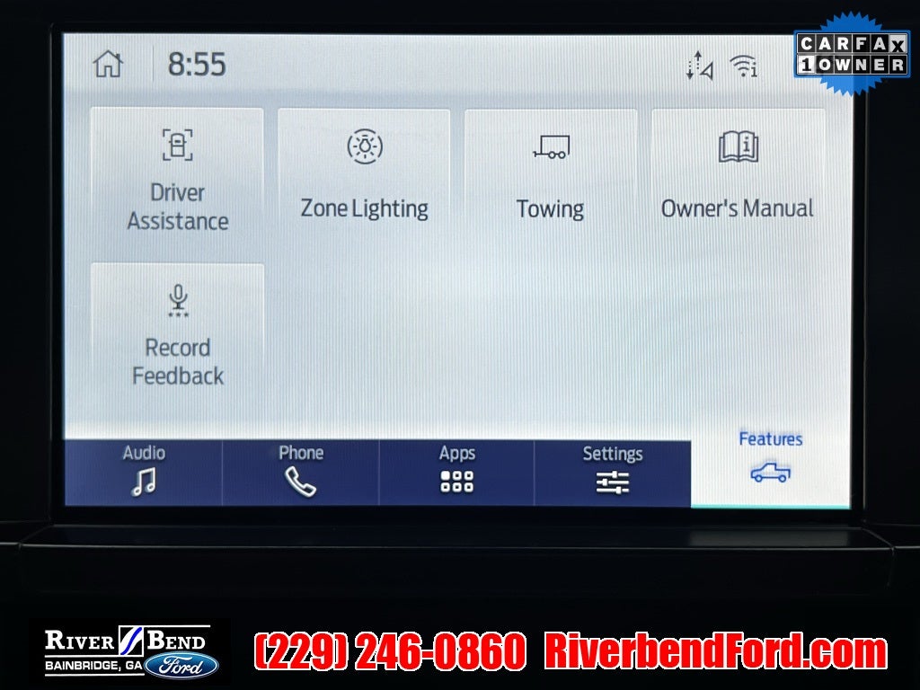 2025 Ford F-250SD XL